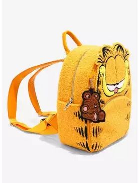 Mischievous Face, Garfield Costume, Teddy Bear Keychain, Garfield Cat, Garfield And Odie, Clear Handbags, Bear Keychain, Cosmetic Bag Set, Best Lunch Bags