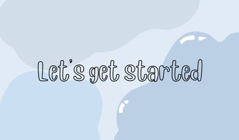 Lets Get Started Wallpaper, Lets Get Started, Background Pink, Start Again, Background Wallpaper, Cute Wallpapers, Get Started, Let It Be, How To Plan