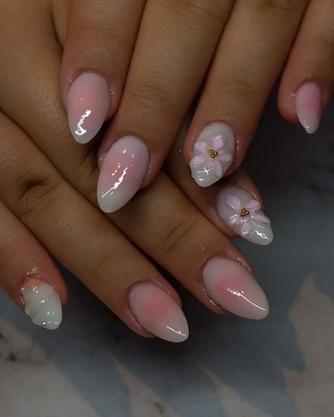 🎀💫🤍 • • polygel from @gaoy_official_ • • #nailsnailsnails #nails #boltonnailtech #caledonnails #nailart #naildesign #summernails #vacaynails #bramptonnailtech #caledonnailtech #nailsoftheday #polygelnails #gtanailtech Polygel Nails, Nail Tech, Nail Inspo, Summer Nails, Nail Designs, Nail Art, Nails, Quick Saves, Nail Arts