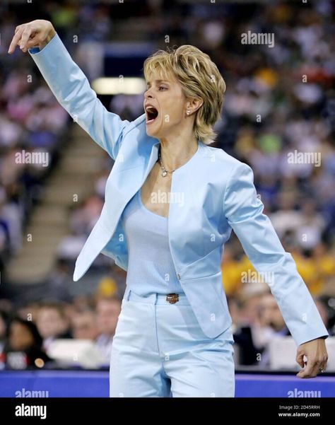 Hot New Kim Mulkey Bikini Pics Kim Mulkey, Basketball Coaching, Coach Of The Year, Louisiana Tech, Ncaa Championship, Baylor University, A Basketball, Beauty And Fashion, Womens Basketball