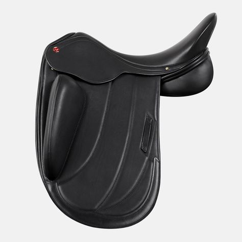 Dressage Tack, Saddle Fitting, Dressage Saddle, Horse And Rider, Dressage Horses, Sport Horse, Horse Saddles, Horse Rider, Sleek Fashion