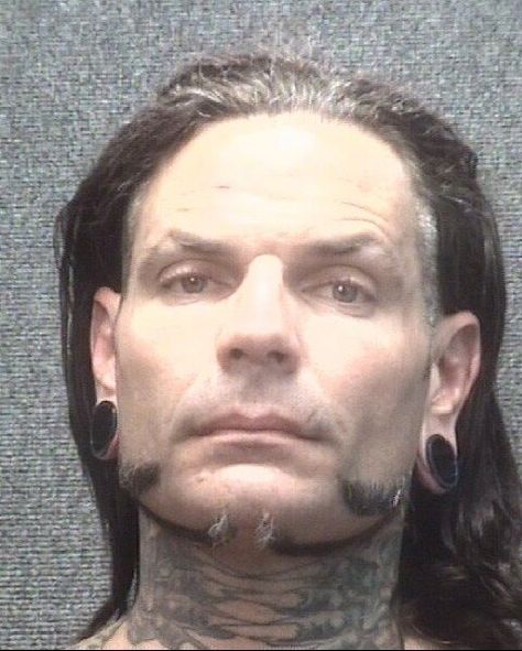 Wwe Jeff Hardy, Global Champions Tour, The Hardy Boyz, Mug Shot, Hot Dads, Jeff Hardy, Hardy Boys, Wrestling Superstars, Family Resorts