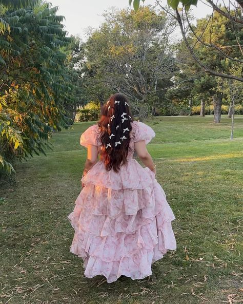 Got lost on my way to the Yule Ball🎀💕🌸 . . Dress #gifted from @zapaka.official Use code “Glamour” for dollars off your purchase ✨ . . . . Fairy core, faerie core, fairy aesthetic, cottage core, cottage core aesthetic, cottage core dress, hyper feminine, modern romance, regency core, princess core, Princess aesthetic, Harry Potter Yule ball, princess dress, selkie dress, princess aesthetic, house of cb, corset dress, girly aesthetic, Disney princess, cowboy boots, soft girl aesthetic, sunset ... Plus Size Princess Aesthetic, Dress Princess Aesthetic, Paige Core, Aesthetic Disney Princess, Kate Core, House Of Cb Corset, Harry Potter Yule Ball, Yule Ball Dress, Cottage Core Cottage