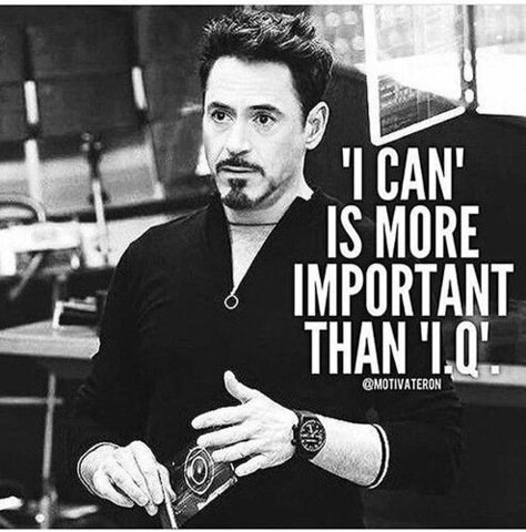 Iftikhar Ahmed, Robert Downey Jr Quotes, Iron Man Quotes, Tony Stark Quotes, Stark Quote, Superhero Quotes, Hero Quotes, Avengers Quotes, Robert Downey Jr.