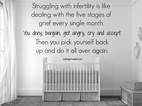 Fertility Quotes, Behind Blue Eyes, Pregnancy Loss, Trying To Conceive, Getting Pregnant, A Quote, Fertility, The Wall, Quotes