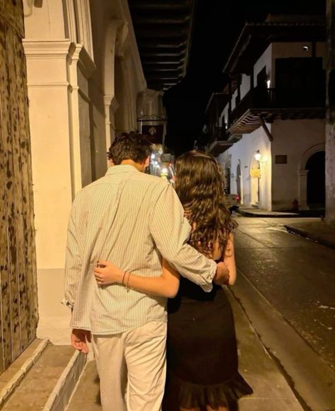 European Summer Boyfriend, Spain At Night Aesthetic, Date Night In Aesthetic, New Relationship Aesthetic, Couple Life Aesthetic, Romantic Men Aesthetic, Good Relationship Aesthetic, Europe With Boyfriend, Red Carpet Couple Aesthetic