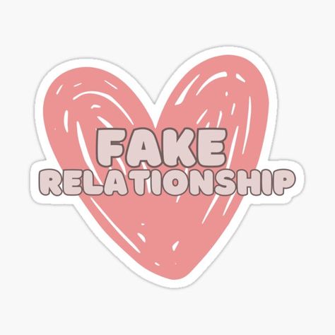 Romance Stickers, Fanfiction Stickers, Book Boyfriend Stickers, Book Tropes Stickers, Stickers About Books, Book Trope Stickers, Romance Reader Sticker, Fake Relationship, Relationship Books