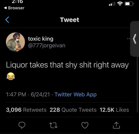 Alcohol Twitter Quotes, Drunk Twitter Quotes, Blocked Quotes Instagram, Blocked Quotes, Drunk Tweets, Alcohol Snapchat, Liquor Quotes, Drunk Quotes, Snapchat Party