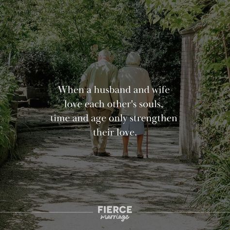 Ryan & Selena Frederick on Instagram: "Marriage was made to last an ENTIRE lifetime. The lifelong bond between husband and wife is meant to strengthen and deepen with time, not the opposite. So, the question remains. How should we spend today with decades in view?" Husband Wife Bonding Quotes, Husband And Wife Quotes Bond Between, Husband And Wife Quotes, Bonding Quotes, Fierce Marriage, Bond Quotes, Husband And Wife Love, Wife Quotes, Marriage Quotes