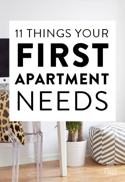 11 things your first apartment needs! First Apartment Needs, Apartment Necessities, First Apartment Tips, Apartment Must Haves, First Apartment Essentials, First Apartment Checklist, Apartment Hacks, Apartment Needs, Apartment Checklist