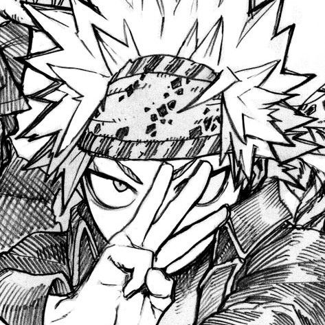 Kirishima Sketch, Mha Sketch, Kermit The Frog Gif, Boku No Academia, Kirishima Eijirou, My Hero Academia Shouto, Best Icons, Character Design Male, My Hero Academia Manga