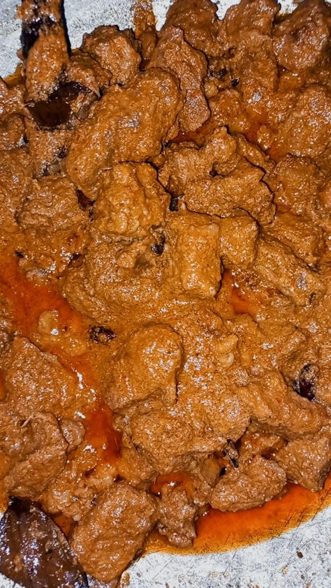 Rendang Daging, Eating Food Funny, Pink Perfume, Iphone Wallpaper Kawaii, Food L, Indonesian Food, Food Snapchat, Aesthetic Food, Street Food