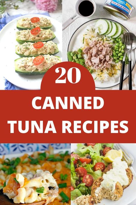 Can Tuna Appetizer, Tuna Packet Recipes Healthy, Tuna Dishes Canned, Canned Tuna Recipes Healthy Low Carb, Healthy Recipes With Tuna, Tuna Recipes Keto, Low Calorie Tuna Recipes, Low Carb Tuna Recipes, Healthy Canned Tuna Recipes