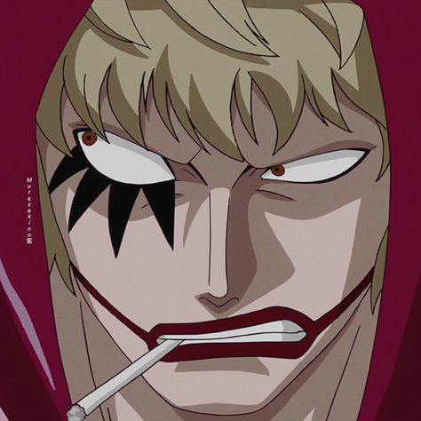 Corazon One Piece Icon, One Oiece, Corazon One Piece, One Piece Gif, Watch One Piece, One Piece Man, Best Profile Pictures, One Peice Anime, One Piece Comic