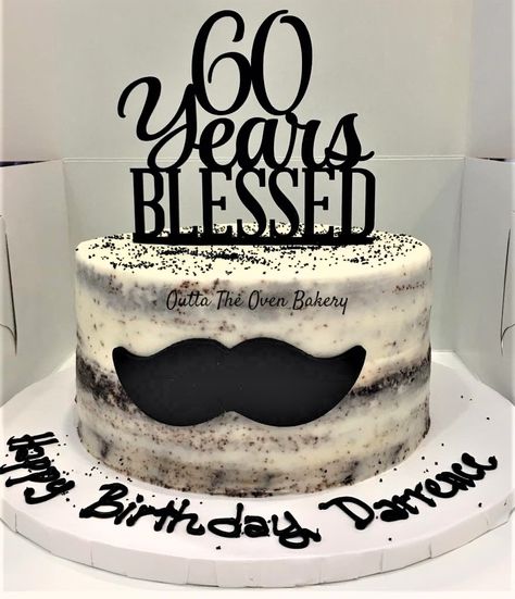 Cake Design For 60th Birthday For Men, 65 Birthday Cake For Man, 60 Th Birthday Cake Men, Birthday Cake 70 Man, 60th Cake For Men, Cake Design For Dad Birthday, Cake For 60th Birthday Men, 60th Birthday Cake For Men Dads, 60 Birthday Cake Ideas