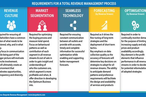 Hotel Revenue Management, Revenue Management, Leadership Skill, Customer Journey, Revenue Streams, Business Reviews, Consumer Behaviour, Data Processing, Financial Statement