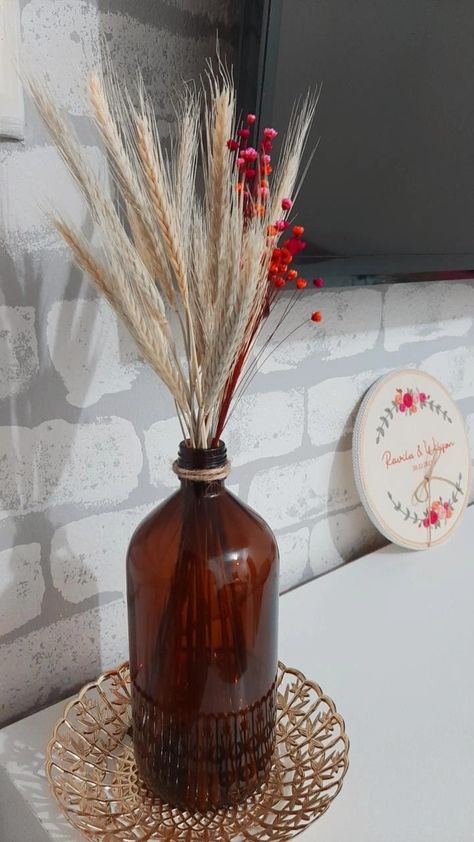 Dried Flower Arrangements, Dried Flower, Reed Diffuser, Dried Flowers, Flower Arrangements, Pins