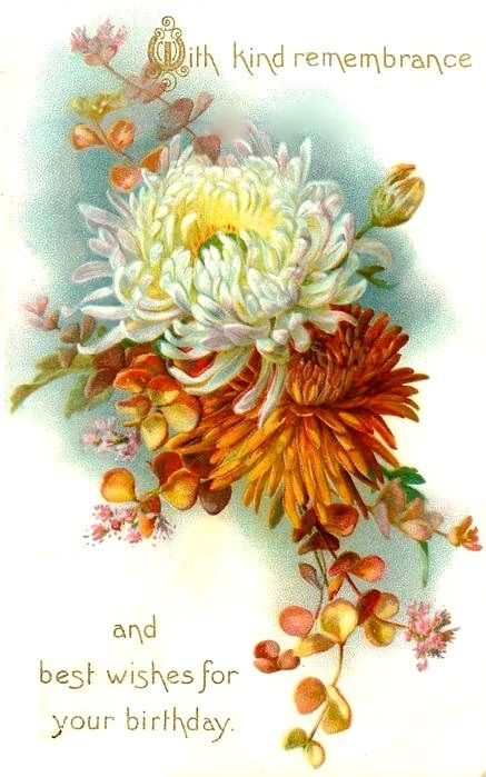 bumble button: Welcome to November! ~ Topaz Birthstone and Free Graphics of Giant Chrysanthemum Flowers to Download ~ Welcome To November, Flower Foliage, My To Do List, Antique Photography, Topaz Birthstone, Graphics Fairy, Chrysanthemum Flower, Flowers Vintage, Soft Clothes