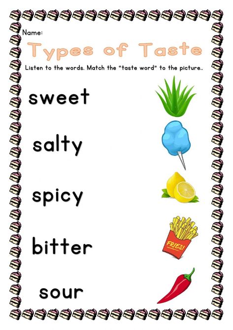 Healthy Habits Preschool, States Of Matter Worksheet, Nursery Worksheets, Toddler Speech, Emotions Preschool, Worksheet For Kindergarten, Matter Worksheets, Healthy And Unhealthy Food, Worksheets For Grade 3