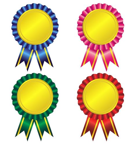 Award Ribbon Template, Ribbon Template, Ribbon Award, Crayola Coloring Pages, Award Ribbons, Award Template, Ribbon Logo, Award Ribbon, Ribbon Rosettes