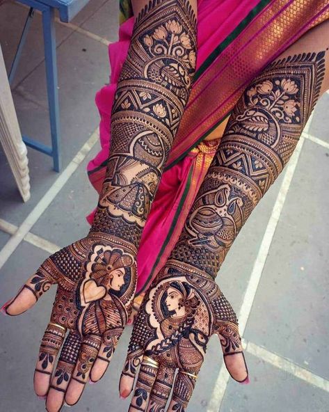 Photo By Shivi Mehndi Art - Mehendi Artist Bridal Mehendi Designs Wedding, Mehandhi Designs, Mehendi Artist, Rajasthani Mehndi Designs, New Bridal Mehndi Designs, Legs Mehndi Design, Mehndi Designs Bridal Hands, Mehndi Design Pictures, Full Mehndi Designs