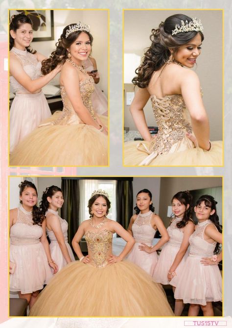 Frozen Hair, Quinceanera Photography, Fotos Ideas, Instagram Friends, Raleigh Nc, Quince, Quinceanera, Photography Ideas, Fashion Photography