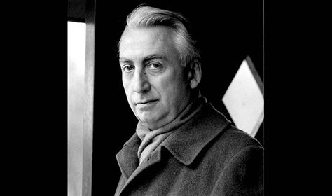 Roland Barthes. Julia Kristeva, Unexpected Relationships, Roland Barthes, Blue Is The Warmest Colour, Literary Theory, France Culture, Live Together, People Of Interest, Living Together