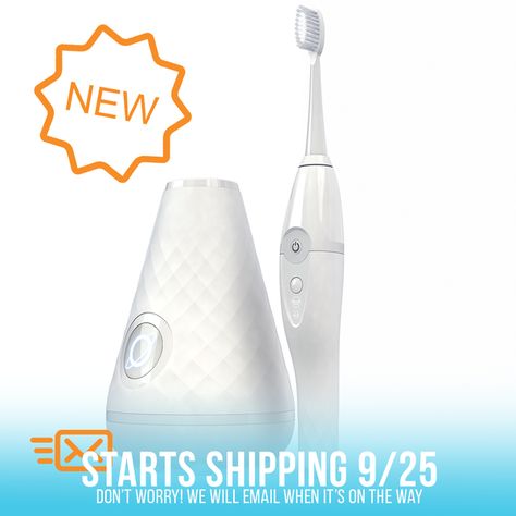 UMMA Diamond Sonic Toothbrush – TAO Clean Cleaning Station, Gum Recession, The Tao, Plaque Removal, Sonic Electric Toothbrush, Sonic Electric, Sonic Toothbrush, Manual Toothbrush, Facial Brushes