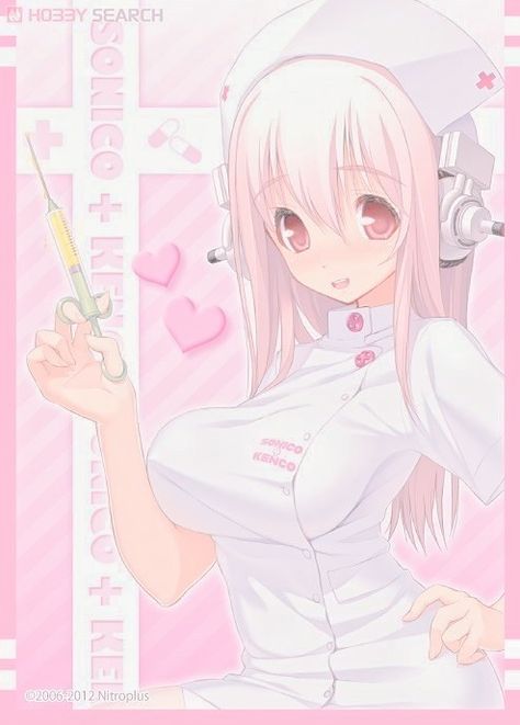 Pink Kawaii Poster Prints, Super Sonico Background, Cutecore Posters Super Sonico, Super Sonico Prints, Super Sonico Poster Prints, Kawaii Posters To Print, Kawaii Core Poster, Cutecore Posters To Print, Pink Character Wallpaper