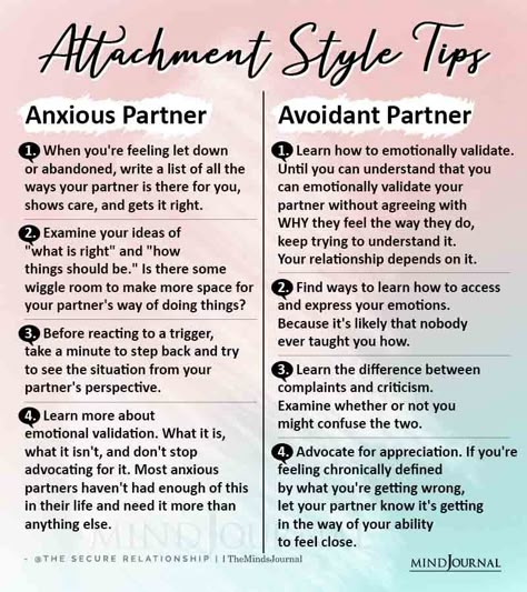 Avoidant Attachment, Emotional Intimacy, Feeling Let Down, Attachment Theory, Relationship Lessons, Relationship Therapy, Relationship Psychology, Attachment Styles, Couples Counseling