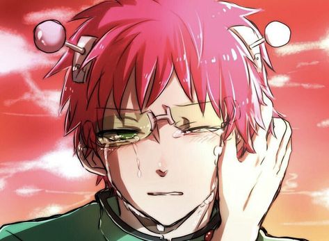 Saiki K Glasses, Kusuo Saiki Fanart, Saiki Kusuo Fanart, Saiki Fanart, Saiki X Teruhashi, Glasses Drawing, Saki K, Kusuo Saiki, Coffee Jelly