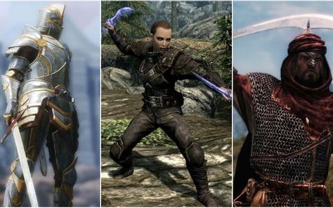 From using magic to burn down cities to striking enemies from the shadows with your trusty bow, here are strongest builds you need to try for Skyrim. Skyrim Character Builds, Skyrim Builds, Skyrim Mage, Dragonborn Skyrim, Skyrim Tips And Tricks, Whiterun Skyrim, Skyrim Durnehviir, Skyrim Gameplay, Skyrim Art