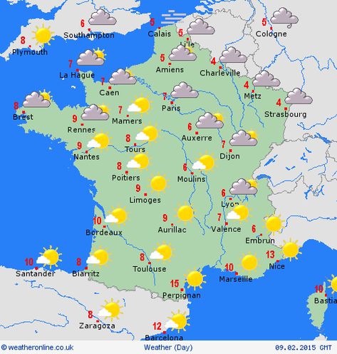 French Stuff, Weather Map, French Class, Teaching French, March 2024, Weather Forecast, Carolina Herrera, Paris France, Harry Potter