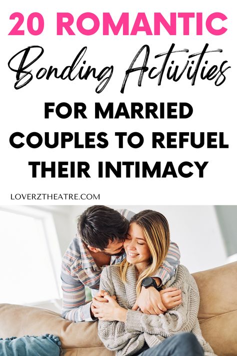 20 Romantic Bonding Activities For Married Couples #CoupleActivities #DateIdeas #QualityTime #AdventureTogether #RelationshipGoals #FunForTwo. https://whispers-in-the-wind.com/25-date-night-ideas-to-reignite-the-spark-budget-friendly-2/?date236 Couples Retreat Ideas Marriage, Marriage Improvement Ideas, Respark Marriage, Marriage Bonding Activities, Couple Retreat Activities, Marriage Retreat Activities, Marriage Ministry Ideas, Date Ideas To Rekindle Relationship, Couples Retreat Activities