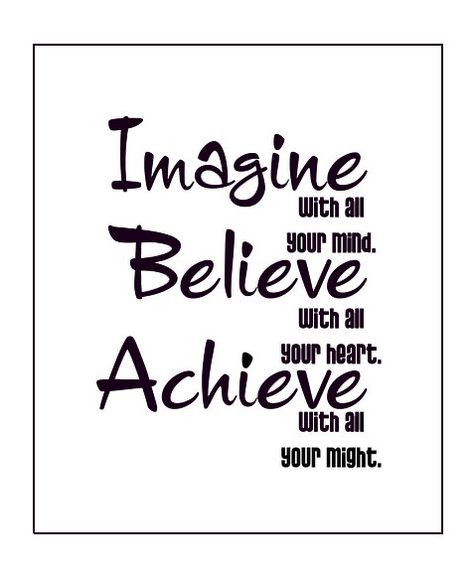 Thought of the day!  "Imagine with all your Mind.  Believe with all your Heart.  Achieve with all your Might."  #thoughtfortheday #positivethoughts #thoughtoftheday #Pondytourism Quote Of The Day Positive, Fast And Pray, Work Motivation, Best Friend Quotes, Thought Of The Day, Positive Thoughts, Believe In You, Quote Of The Day, Me Quotes