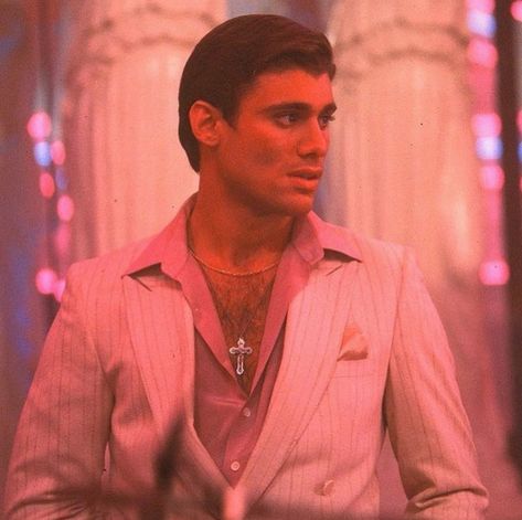 Manny Scarface, Steven Bauer, Scarface Movie, Tony Soprano, Tony Montana, Miami Vice, Al Pacino, Six Feet Under, The Godfather