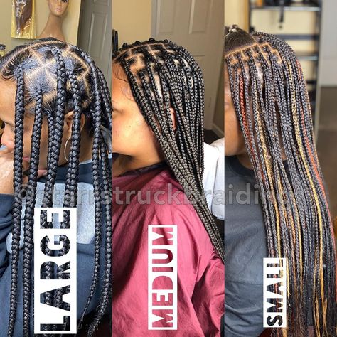 Starr Da Artist💋 on Instagram: “My Size chart....❤️❤️❤️ #starrstruckbraiding #memphisbraider” Braids Size Chart, Hair Braids, My Size, Artist On Instagram, Protective Styles, Adidas Yeezy Boost, Braided Hairstyles, Adidas Sneakers, Braids