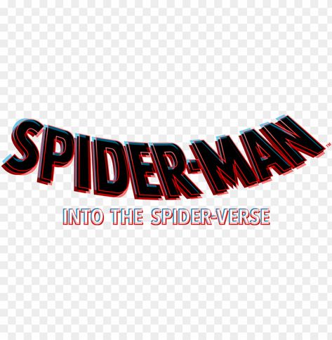 Spider Verse Font, Spider Verse Logo, Miles Morales Spiderman Costume, Spiderman Font, Spiderman Into The Spider Verse, Spiderman Into The Spiderverse, Leavers Shirt, Spiderman Across The Spider Verse, Animated Spider