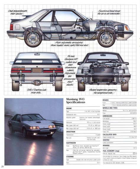 Takuache Truck, 1984 Mustang, Mustang Hatchback, Mustang Svo, Foxbody Mustang, Fox Mustang, Military Jeep, Fox Body Mustang, Mercury Capri