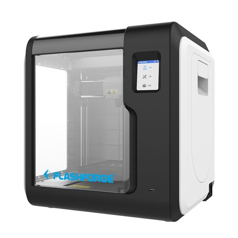 The Adventurer 3 is an FDM/FFF 3D printer from manufacturer FlashForge. The first of the company’s Adventurer series, this compact desktop system was launched at CES 2018 alongside the Creator 3, Inventor IIS, Guider IIS, and Explorer Max 3D printers.  With over a year on the market, the Adventurer 3, which maintains a build size … 3d Tiskárna, Desktop 3d Printer, 3d Printer Kit, Drukarka 3d, 3d Printing Industry, 3d Printer Designs, 3d Printer Diy, Internet Of Things, Plastic Injection Molding