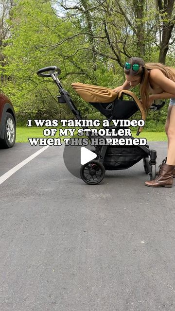 Rachel Azzolini on Instagram: "Someone will ask about my ✨Orbit Baby✨ everywhere we go without fail!" Baby Fails, Orbit Baby, Future Family, April 27, Fails, Stroller, Activities For Kids, Link In Bio, Audio