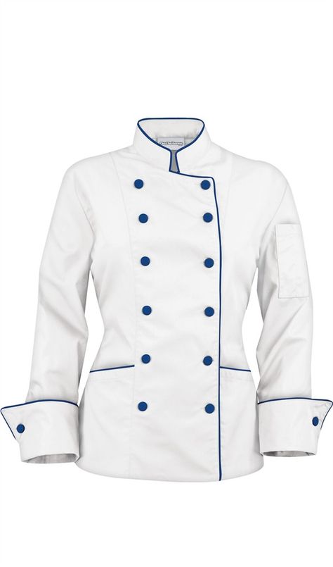 Chef Jackets Women, Chef Jackets Design, Chef Dress, Chef Coats, Chef Uniforms, Chef Jackets, Restaurant Uniforms, Chef Wear, Chef Clothes