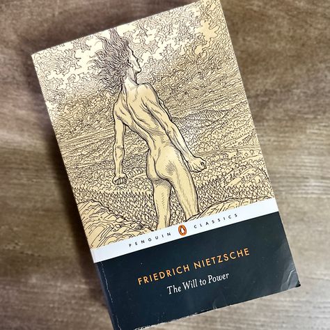 Will To Power Nietzsche, Friedrich Nietzsche Books, Nietzsche Books, Will To Power, Books I Read, Literature Books, Friedrich Nietzsche, Amy Winehouse, Reading List