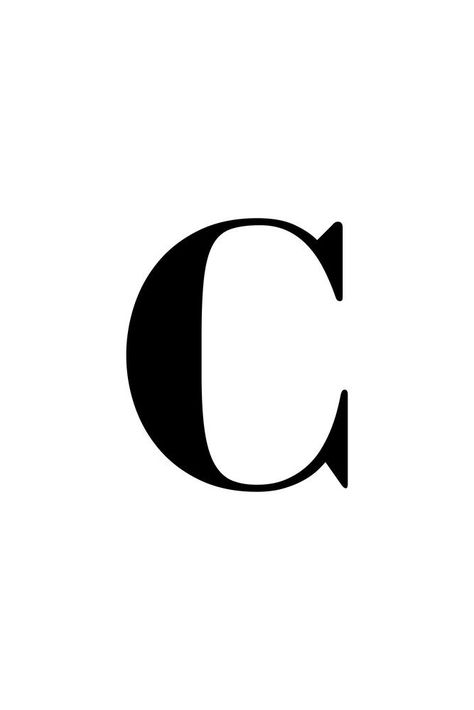 C, the third letter of the alphabet. Learn about its history, pronunciation, and uses in different#tattoolettering #fontinspiration #inkedfonts #tattoofonts #typographytattoo Letter C In Different Fonts, C Pictures Letter, Letter C Nail Design, C Fonts Letters, Letter C Font Design, Letter C Nails, Letter C Aesthetic, C Aesthetic Letter, Tattoo Letter C