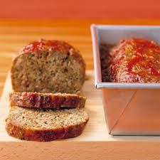 Mom's Secret Ingredient Meatloaf | Food.com Meatloaf With Chili Sauce, Spicy Meatloaf, Heinz Chili Sauce, Chili Sauce Recipe, Pbs Food, Classic Meatloaf, Ground Sirloin, Best Meatloaf, Sloppy Joe