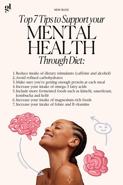 Gut Brain Axis, Probiotics Prebiotics, Magnesium Deficiency Symptoms, Remedies For Tooth Ache, Magnesium Rich Foods, Gut Brain, Herbs For Health, Wellness Inspiration, Holistic Nutrition