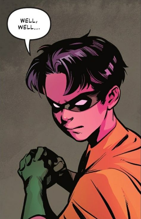 Robin Jason, Batman Urban Legends, Jason Todd, Urban Legends, Batman, On Twitter, Twitter, Black