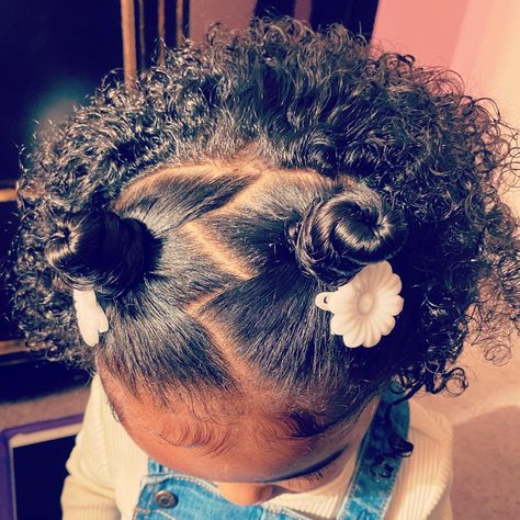 3c Toddler Hairstyles, Mixed Kid Hair Styles, Easy Toddler Hairstyles For Curly Hair, Toddler Girl Haircut Curly, Mixed Girl Hairstyles Toddler, Hairstyles For Mixed Girls Kids Easy, Baby Girl Hairstyles Infant Black, 4c Kids Hairstyles, Biracial Toddler Girl Hairstyles