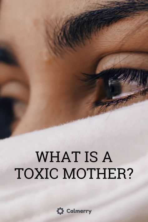 Can you recognize a toxic relationship in your family? Most people raised by a toxic parent don’t realize that there’s a problem, especially if their needs are met. They consider it normal. Most people notice the effects of unhealthy relationships only in adulthood. We will explore the telltale signs of a toxic mother and share tips on how to work on building a healthier relationship and mend things with your mom. *** #relationship #family #love #mother #mentalhealth #therapy #psychology Rebuilding Family Relationships, Healthy Vs Unhealthy Family Relationships, Signs Of A Toxic Mother, Unhealthy Parent Relationships, Mother Daughter Relationship Problems, Letting Go Of Toxic Family, Bad Relationship With Mom, Toxic Mothers, Toxic Families