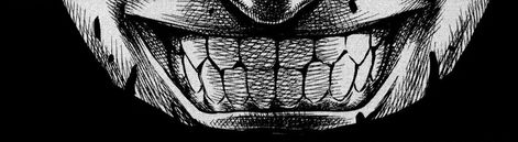 Berserk Anime 1997, Anime Berserk, Zed League Of Legends, Aztec Warrior, Animated Banners, Cute Headers, Computer Security, Header Pictures, Mood Wallpaper